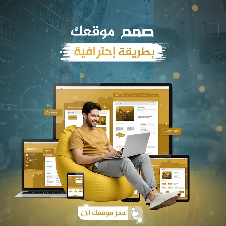 بريميوم أفضل شركة برمجة وتصميم مواقع  في السوق السعودي