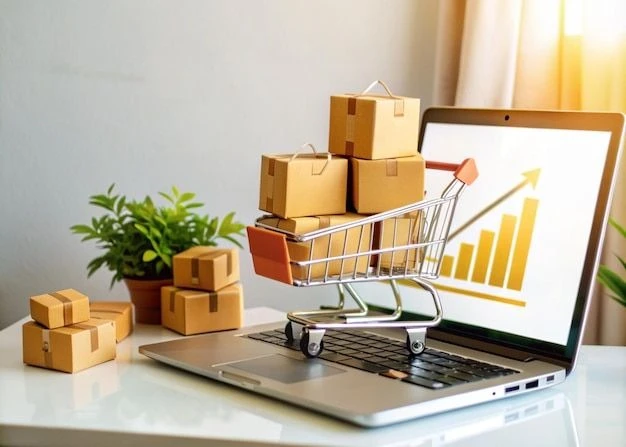 تصميم مواقعا لتجارة الإلكترونية باحتراف لثقة أكبر و بيع أكثر