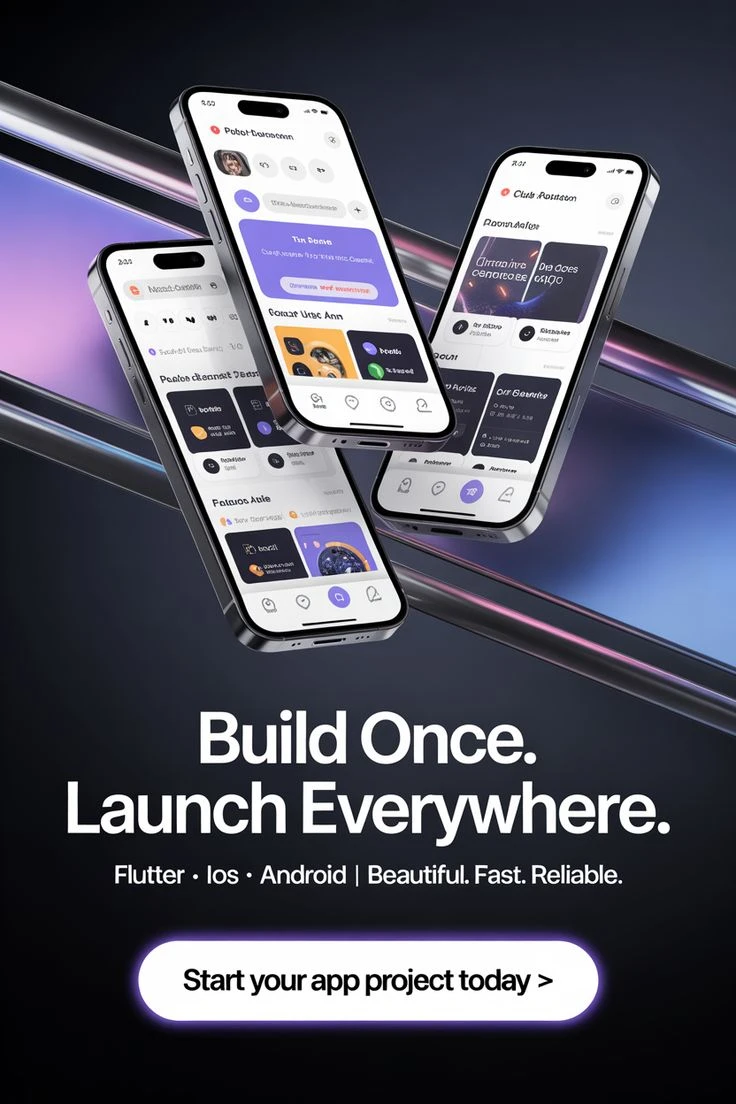 بريميوم شركة برمجة تطبيقات تحوّل فكرتك إلى نجاح دائم