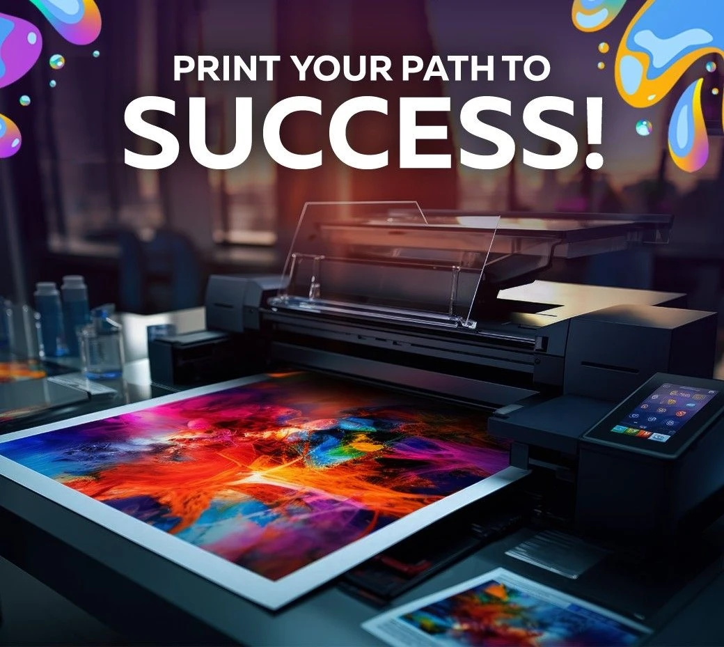 كيف تجعل مطبوعات الشركات تعكس احترافية مشروعك؟