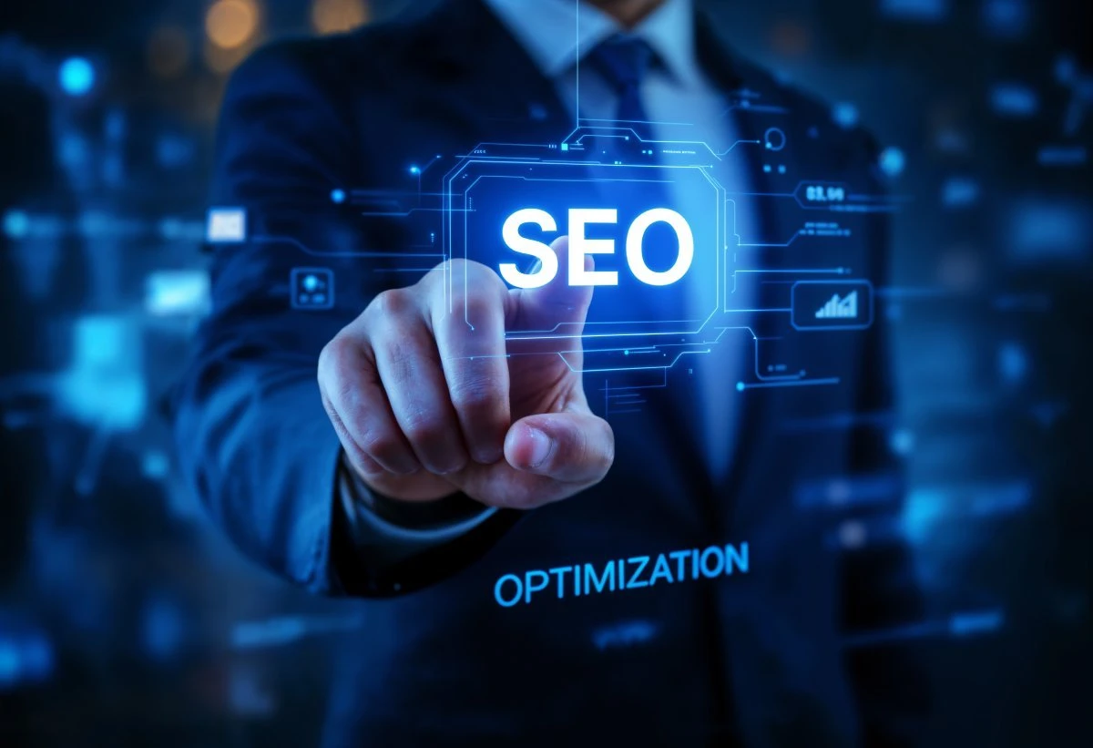 لماذا تحتاج شركتك إلى خدمات SEO في السعودية؟