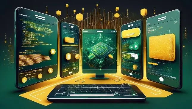 أفضل تقنيات تطوير المواقع الحديثة  لبناء موقع احترافي في 2026