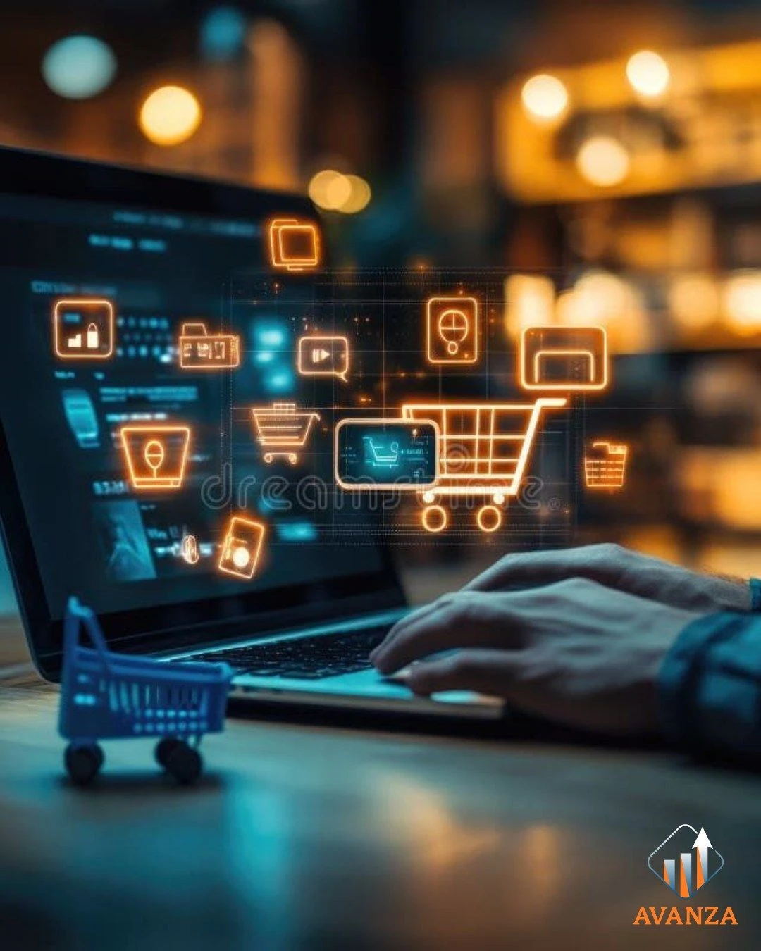 بريميوم للتسويق الإلكتروني وبرمجة المواقع  حلول رقمية احترافية للأعمال