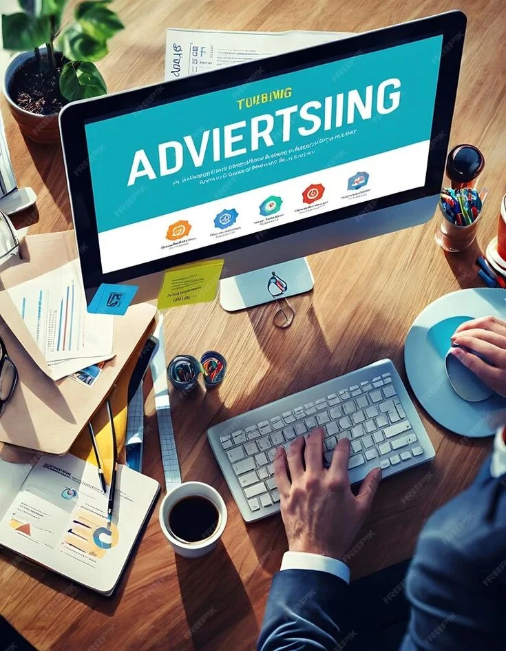إدارة حملات إعلانية جوجل بريميوم للتسويق الإلكتروني وزيادة المبيعات